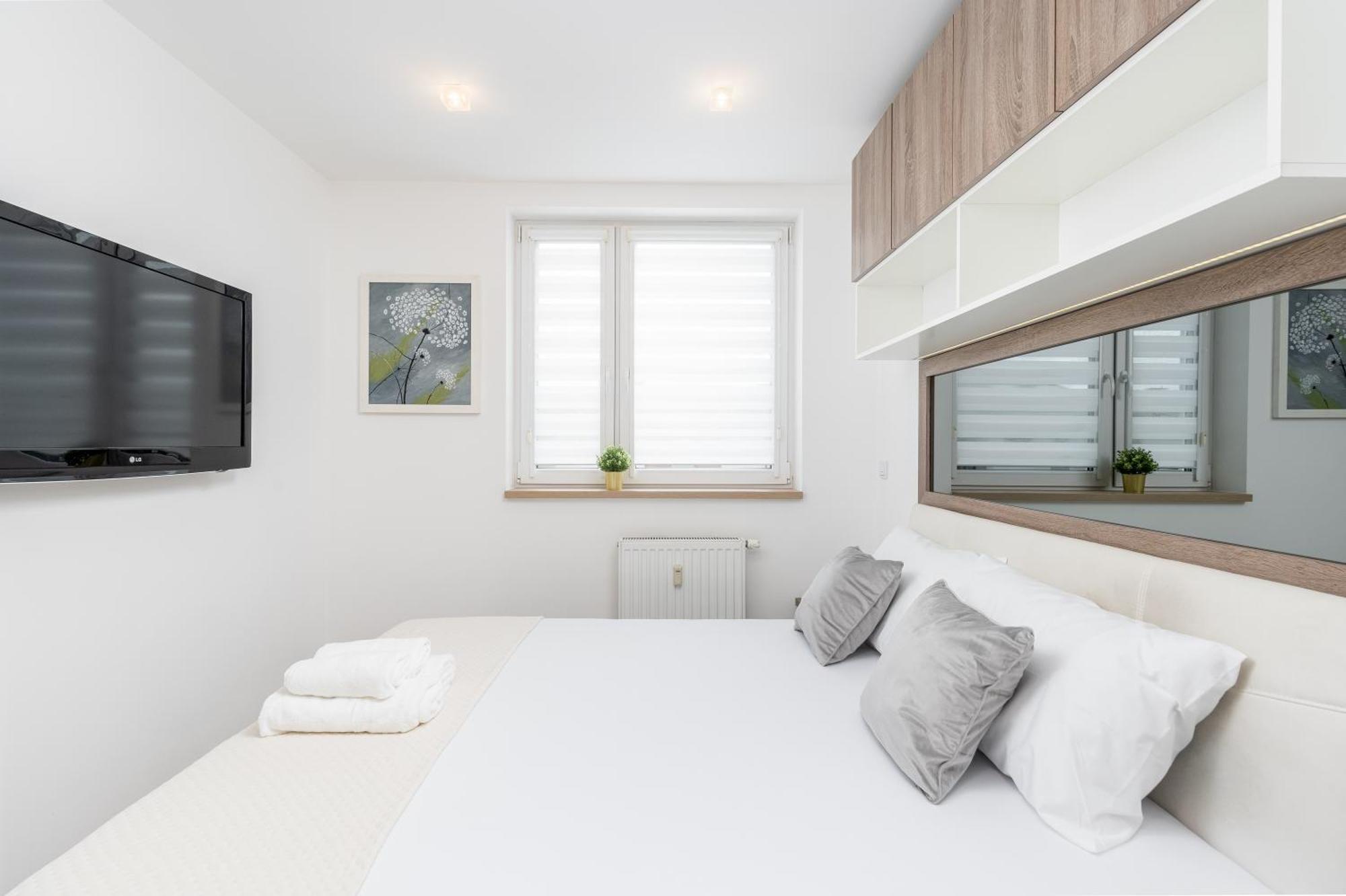 Apartment Sunny Kliny