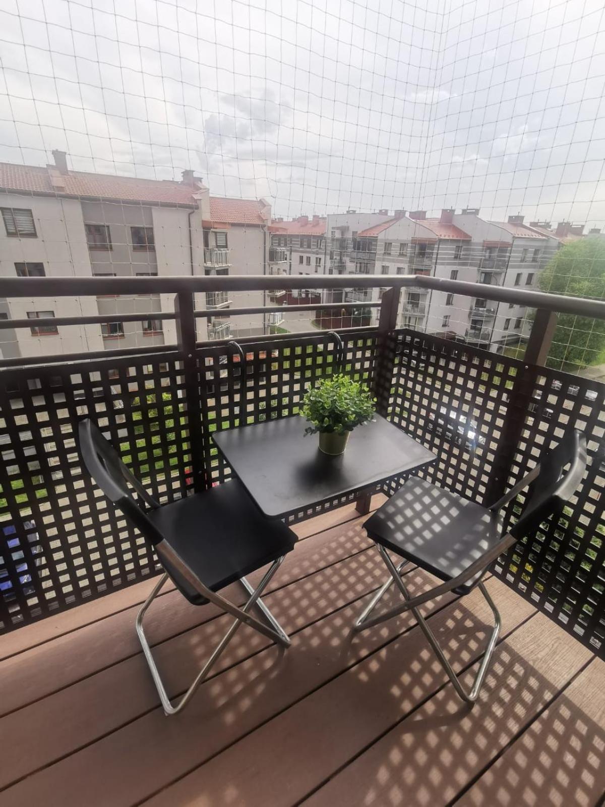 Sunny Kliny Краків